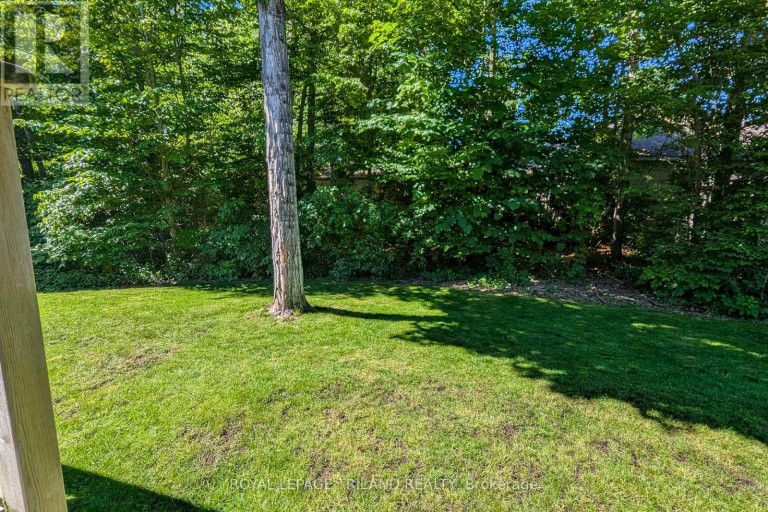 19 ERIN PLACE, Lambton Shores (Grand Bend), Ontario, N0M1T0
