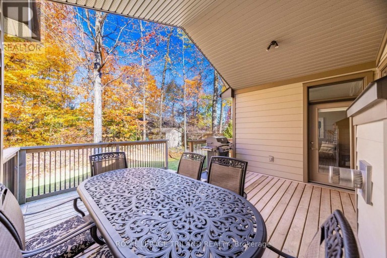 19 ERIN PLACE, Lambton Shores (Grand Bend), Ontario, N0M1T0