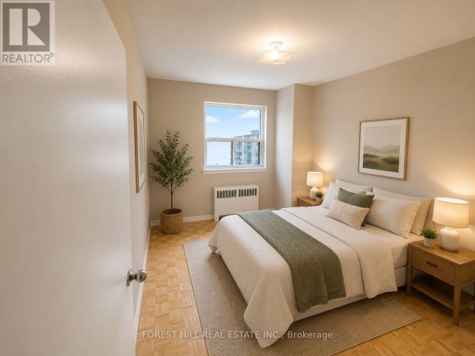 115 - 700 ONTARIO STREET, Toronto (North St. James Town), Ontario, M4X1N5