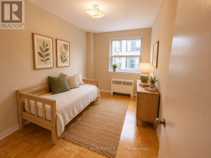 115 - 700 ONTARIO STREET, Toronto (North St. James Town), Ontario, M4X1N5