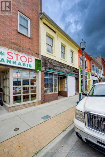 36 NORFOLK STREET S, Norfolk (Simcoe), Ontario, N3Y2V9