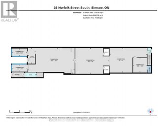 36 NORFOLK STREET S Norfolk (Simcoe) Ontario photo 41