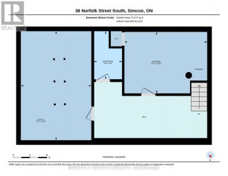 36 NORFOLK STREET S Norfolk (Simcoe) Ontario photo 43