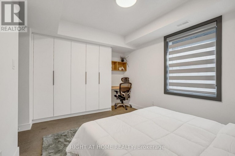 UNIT 2 - 1169 DAVENPORT ROAD, Toronto (Wychwood), Ontario, M6H2G6