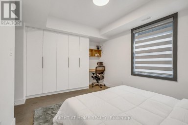 UNIT 2 - 1169 DAVENPORT ROAD Toronto (Wychwood) Ontario photo 17