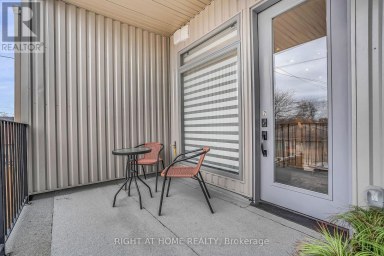 UNIT 2 - 1169 DAVENPORT ROAD Toronto (Wychwood) Ontario photo 2
