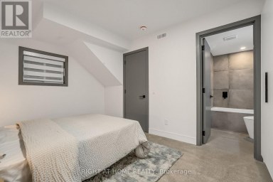 UNIT 2 - 1169 DAVENPORT ROAD Toronto (Wychwood) Ontario photo 21