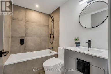 UNIT 2 - 1169 DAVENPORT ROAD Toronto (Wychwood) Ontario photo 23