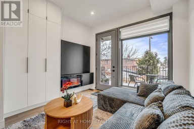 UNIT 2 - 1169 DAVENPORT ROAD Toronto (Wychwood) Ontario photo 3