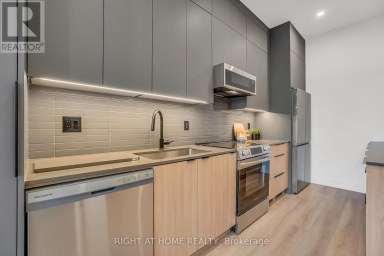 UNIT 2 - 1169 DAVENPORT ROAD Toronto (Wychwood) Ontario photo 8
