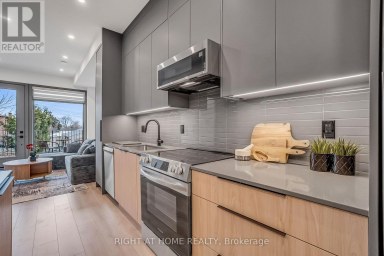 UNIT 2 - 1169 DAVENPORT ROAD Toronto (Wychwood) Ontario photo 9