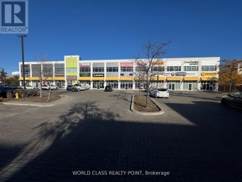 D109 - 69 LEBOVIC AVENUE Toronto (Clairlea-Birchmount) Ontario photo 1