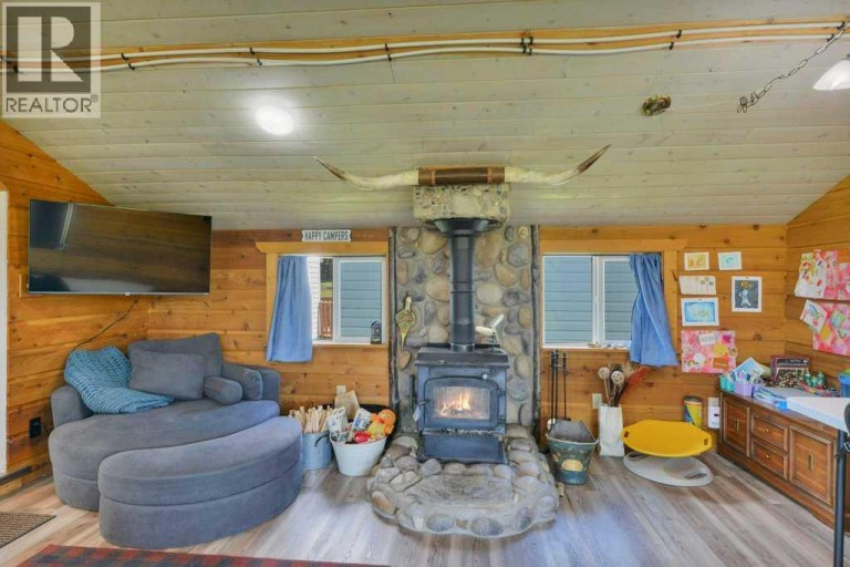 173, 43336 Range Road 215, Rural Camrose County, Alberta, T0B1M0