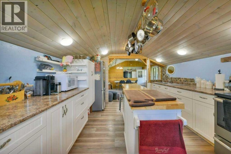 173, 43336 Range Road 215, Rural Camrose County, Alberta, T0B1M0