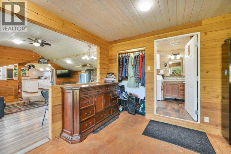 173, 43336 Range Road 215, Rural Camrose County, Alberta, T0B1M0