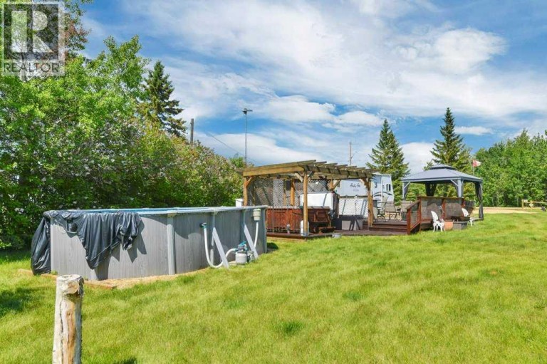 173, 43336 Range Road 215, Rural Camrose County, Alberta, T0B1M0