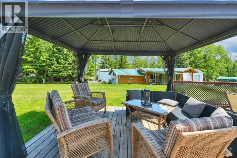 173, 43336 Range Road 215, Rural Camrose County, Alberta, T0B1M0