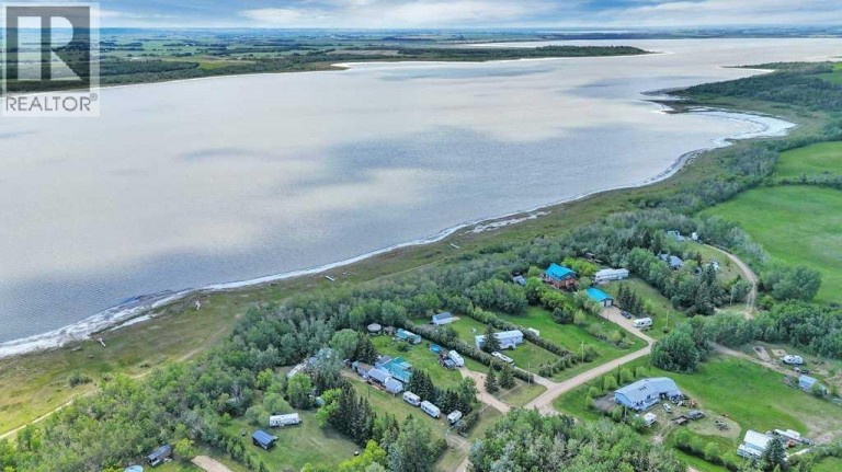 173, 43336 Range Road 215, Rural Camrose County, Alberta, T0B1M0