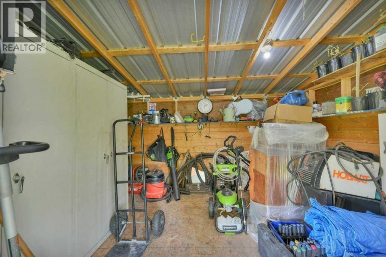 173, 43336 Range Road 215, Rural Camrose County, Alberta, T0B1M0