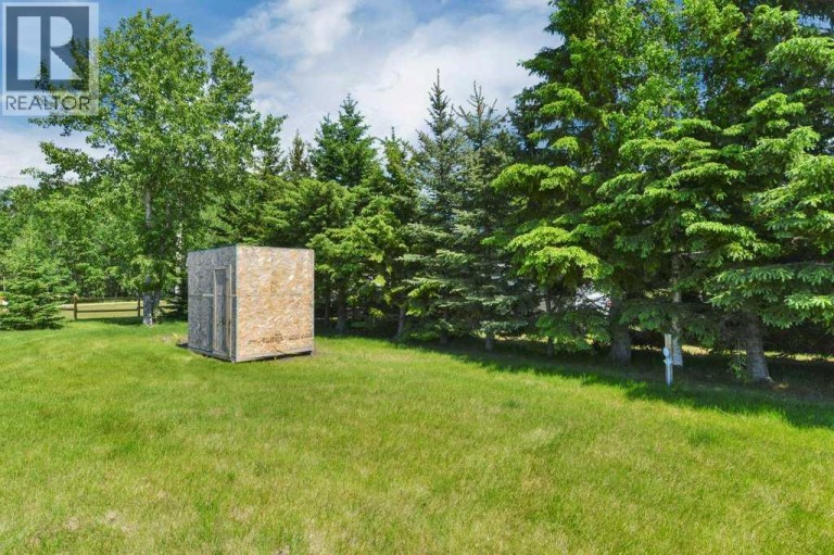 173, 43336 Range Road 215, Rural Camrose County, Alberta, T0B1M0