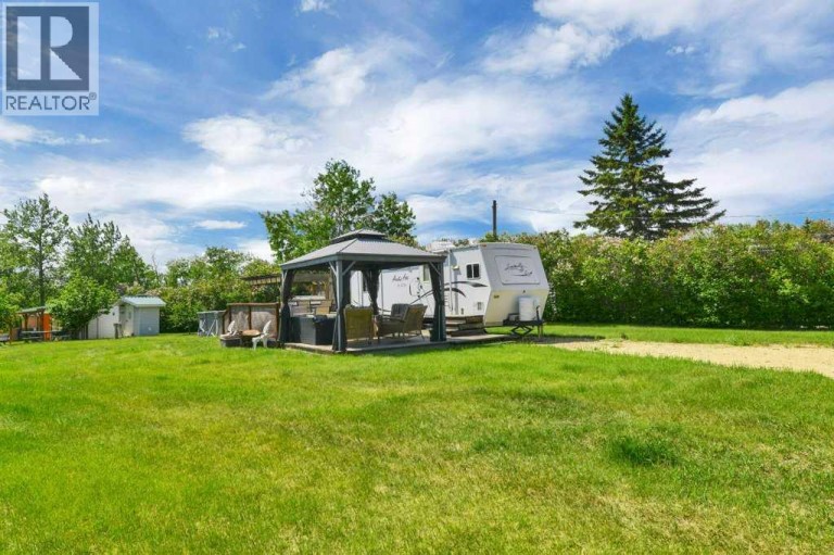 173, 43336 Range Road 215, Rural Camrose County, Alberta, T0B1M0