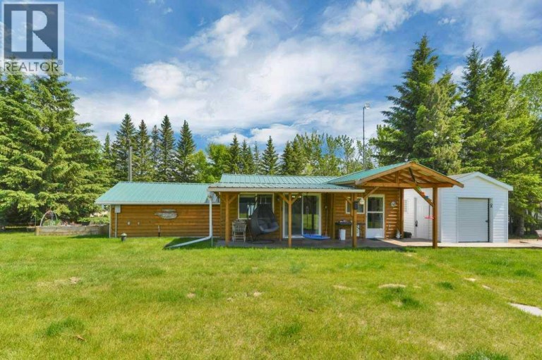 173, 43336 Range Road 215, Rural Camrose County, Alberta, T0B1M0