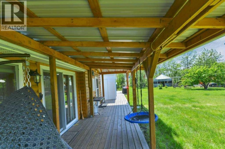 173, 43336 Range Road 215, Rural Camrose County, Alberta, T0B1M0