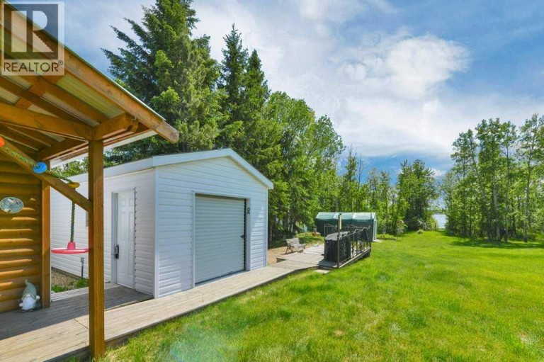 173, 43336 Range Road 215, Rural Camrose County, Alberta, T0B1M0