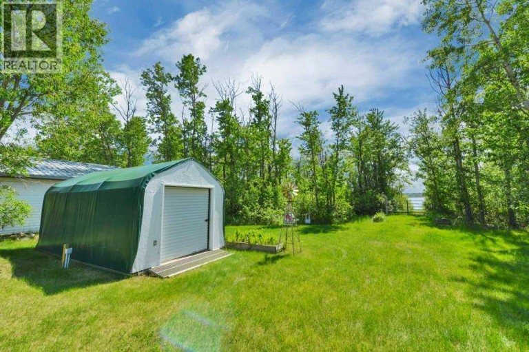 173, 43336 Range Road 215, Rural Camrose County, Alberta, T0B1M0