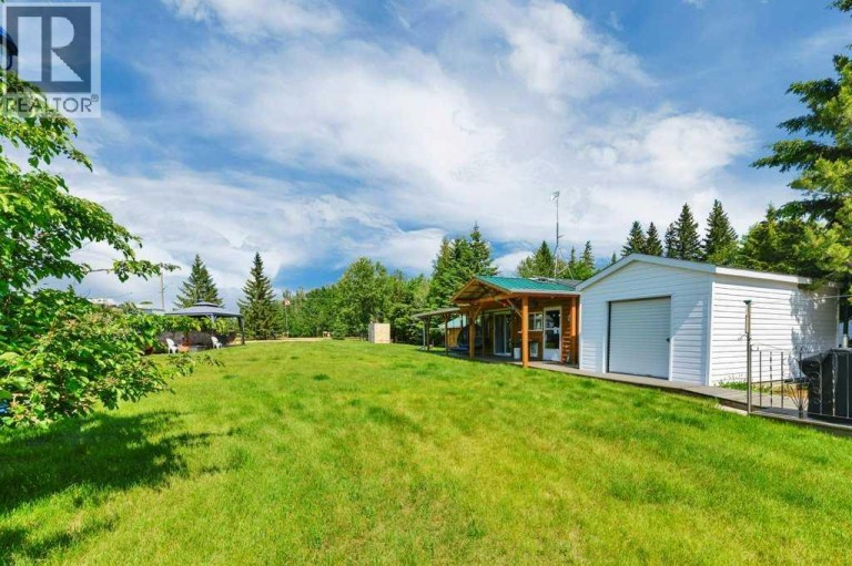 173, 43336 Range Road 215, Rural Camrose County, Alberta, T0B1M0