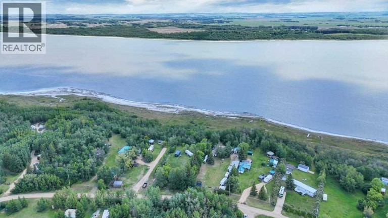 173, 43336 Range Road 215, Rural Camrose County, Alberta, T0B1M0