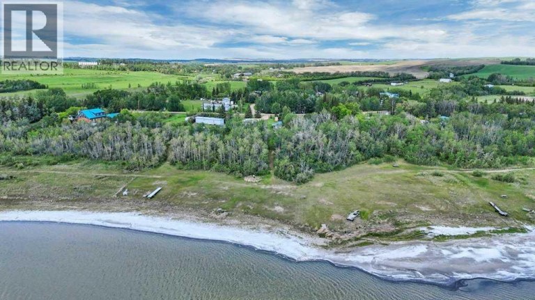 173, 43336 Range Road 215, Rural Camrose County, Alberta, T0B1M0