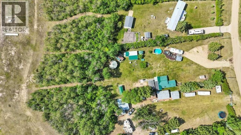 173, 43336 Range Road 215, Rural Camrose County, Alberta, T0B1M0