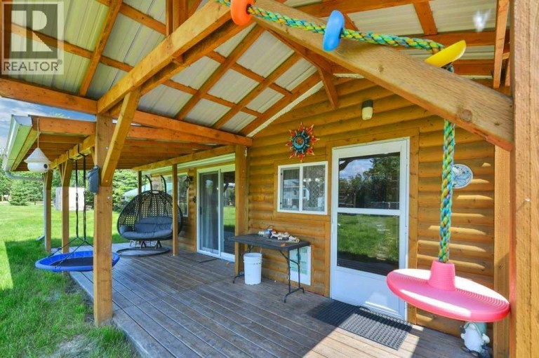 173, 43336 Range Road 215, Rural Camrose County, Alberta, T0B1M0