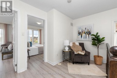 2564 GRAND OAK TRAIL Oakville (WM Westmount) Ontario photo 1