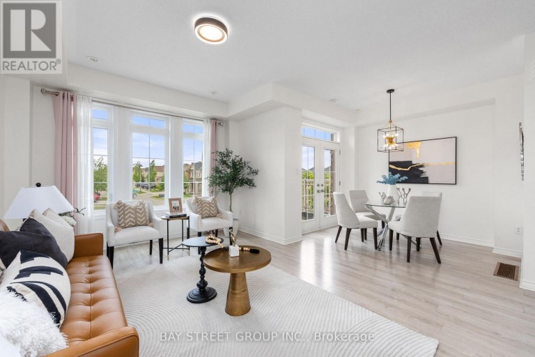 2564 GRAND OAK TRAIL, Oakville (WM Westmount), Ontario, L6M0S4
