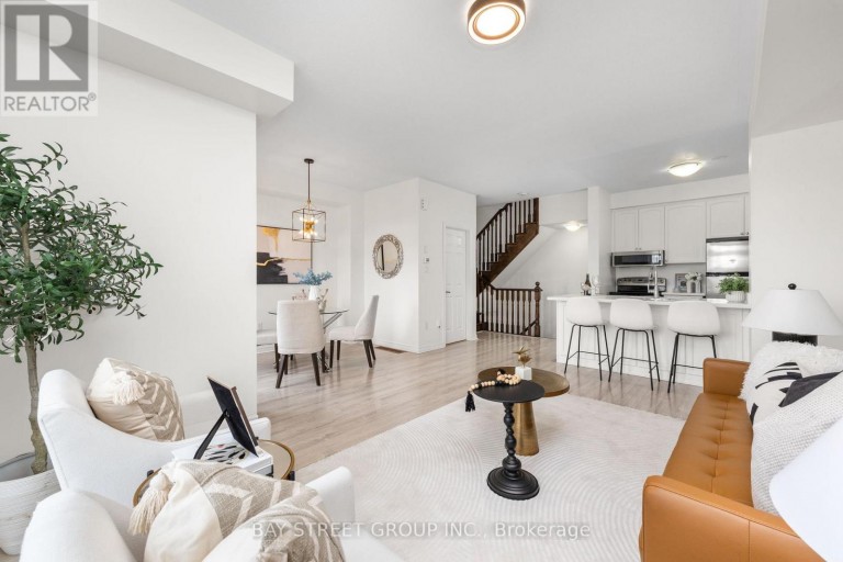 2564 GRAND OAK TRAIL, Oakville (WM Westmount), Ontario, L6M0S4