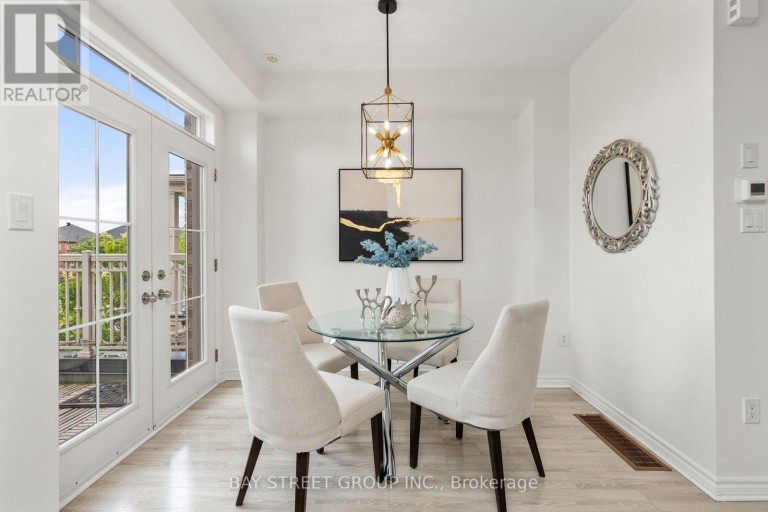 2564 GRAND OAK TRAIL, Oakville (WM Westmount), Ontario, L6M0S4