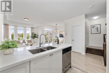 2564 GRAND OAK TRAIL Oakville (WM Westmount) Ontario photo 17