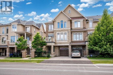2564 GRAND OAK TRAIL Oakville (WM Westmount) Ontario photo 2