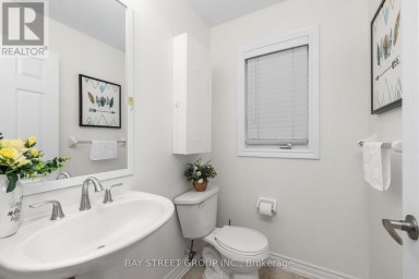 2564 GRAND OAK TRAIL Oakville (WM Westmount) Ontario photo 21