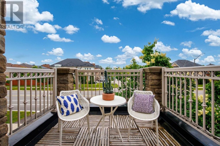2564 GRAND OAK TRAIL, Oakville (WM Westmount), Ontario, L6M0S4