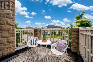2564 GRAND OAK TRAIL Oakville (WM Westmount) Ontario photo 23