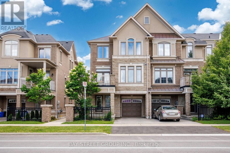 2564 GRAND OAK TRAIL, Oakville (WM Westmount), Ontario, L6M0S4