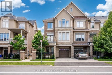 2564 GRAND OAK TRAIL Oakville (WM Westmount) Ontario photo 3