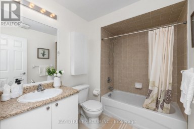 2564 GRAND OAK TRAIL Oakville (WM Westmount) Ontario photo 33