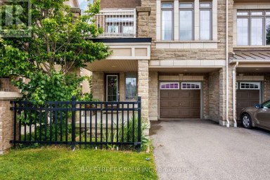 2564 GRAND OAK TRAIL Oakville (WM Westmount) Ontario photo 4