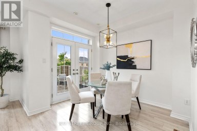 2564 GRAND OAK TRAIL Oakville (WM Westmount) Ontario photo 9
