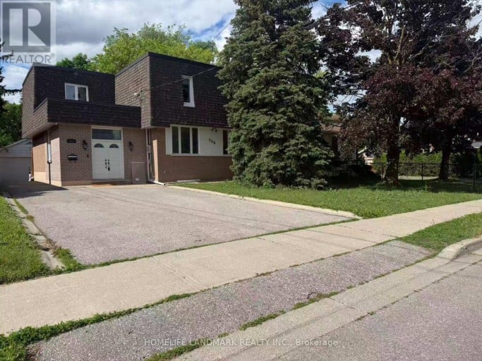 BASEMENT - 339 ELMWOOD AVENUE, Richmond Hill (Harding), Ontario, L4C1L7