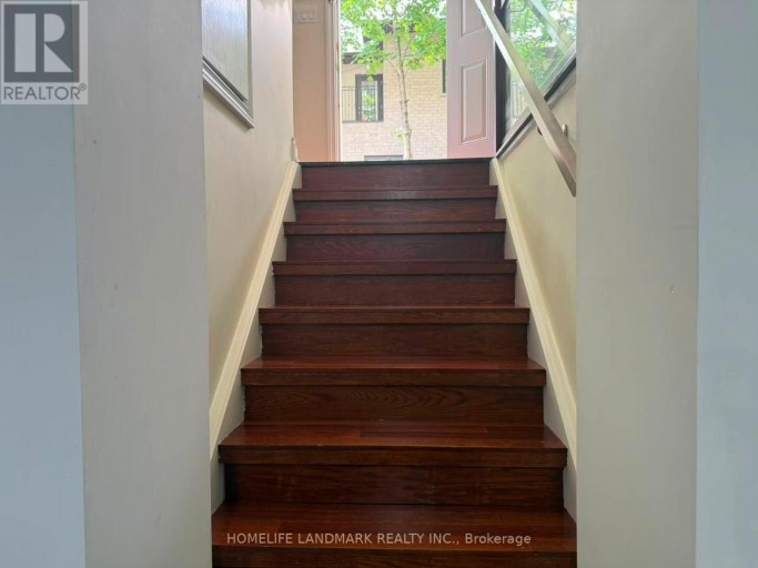 BASEMENT - 339 ELMWOOD AVENUE, Richmond Hill (Harding), Ontario, L4C1L7